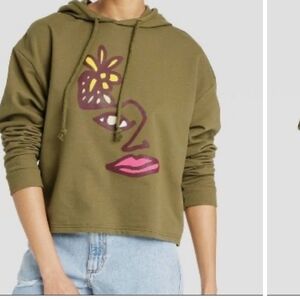 TARGET Pride Pullover Sweatshirt